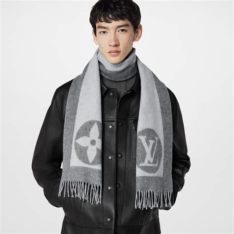 louis vuitton schal herren sale